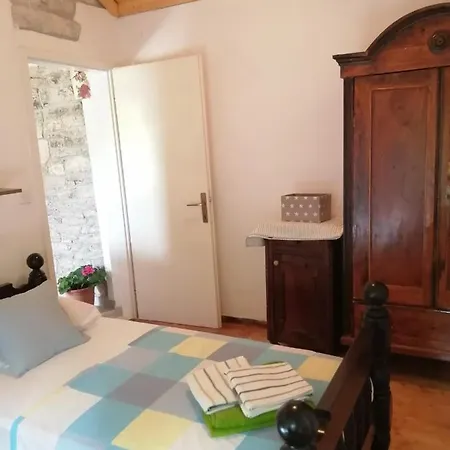 Lägenhet Rustical Apartment *