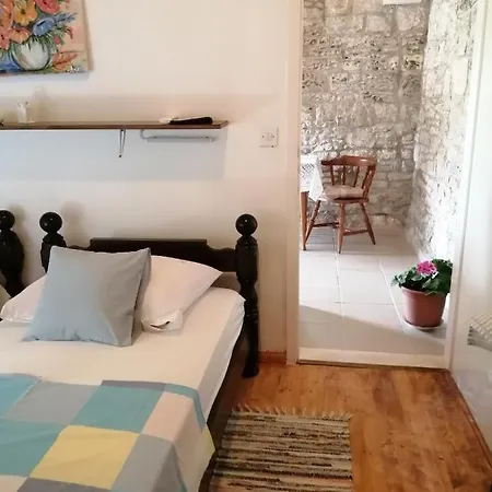 Rustical Appartamento