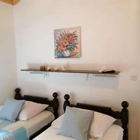 Rustical Apartment *