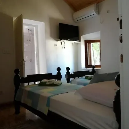 Rustical Apartment *