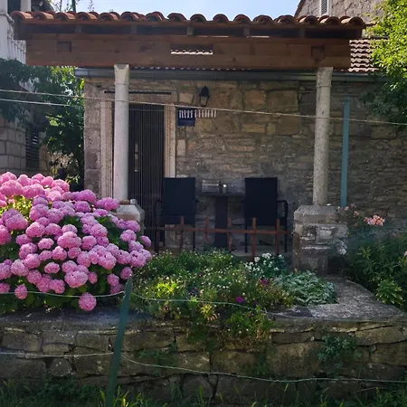 Lägenhet Rustical Apartment *