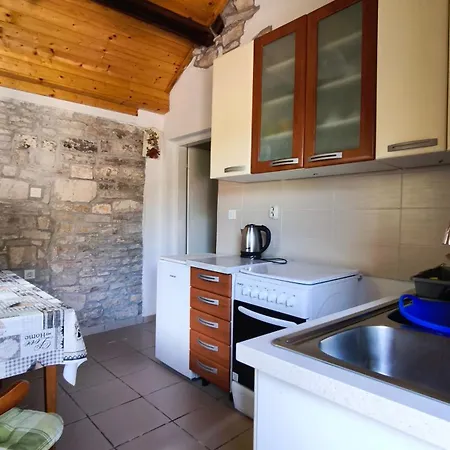 Rustical Apartment *