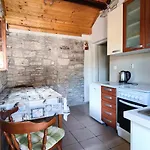 Rustical 아파트 Zrnovo