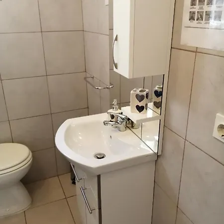 Apartman Rustical Žrnovo