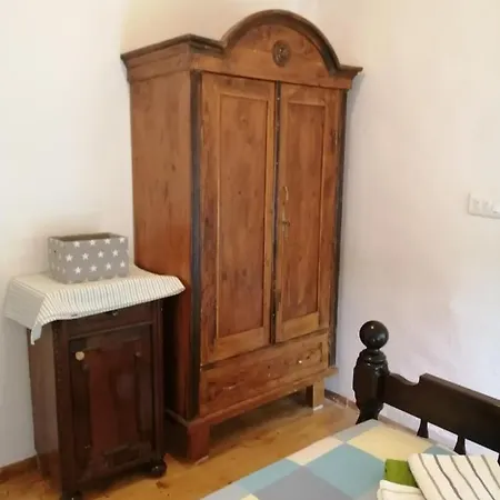 Rustical Apartamento *
