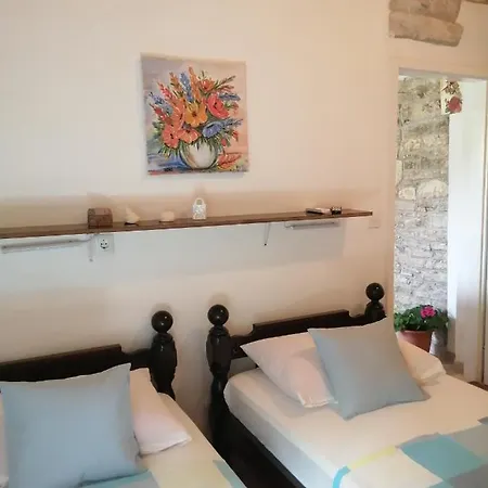 Rustical Apartamento *