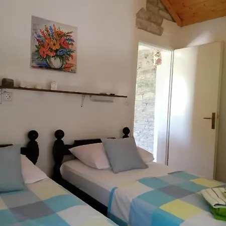 Rustical Апартаменты *