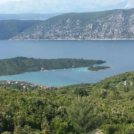 Διαμέρισμα Rustical