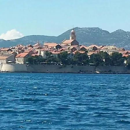 Rustical Διαμέρισμα Zrnovo