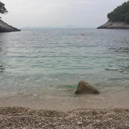 Rustical Διαμέρισμα