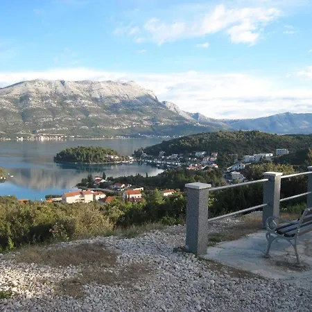 Διαμέρισμα Rustical *