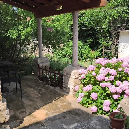 Διαμέρισμα Rustical