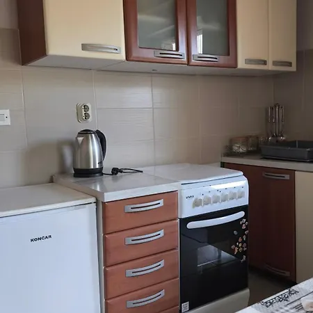 Rustical Διαμέρισμα *