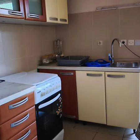 Rustical Διαμέρισμα