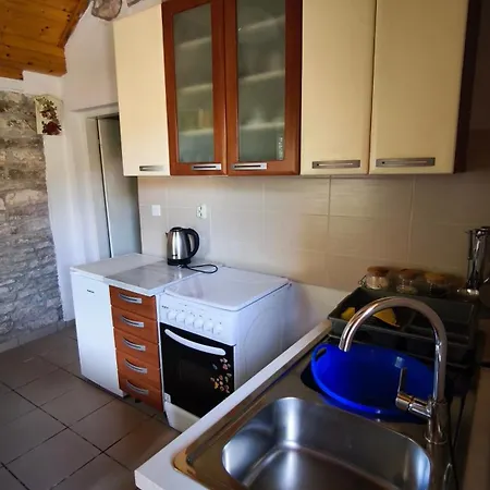 Apartamento Rustical