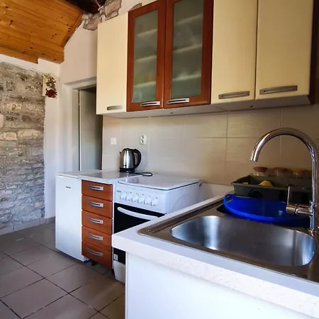 Rustical Apartamento *