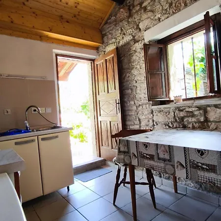 Apartamento Rustical *