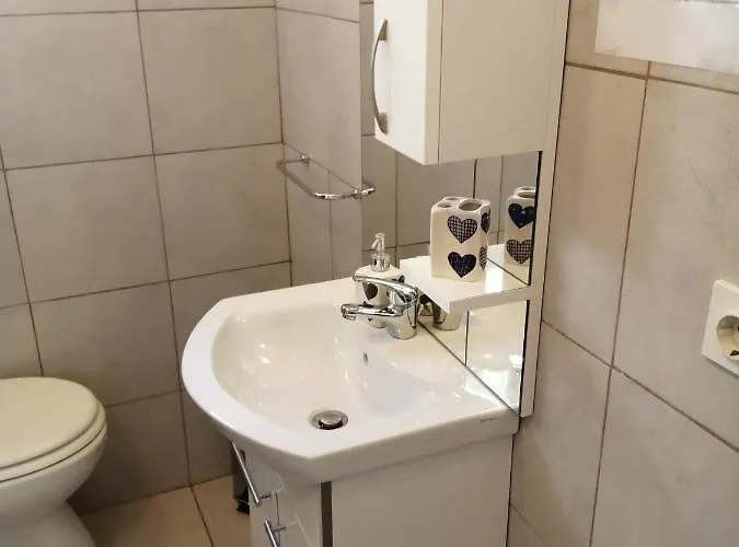 Appartamento Rustical Zrnovo