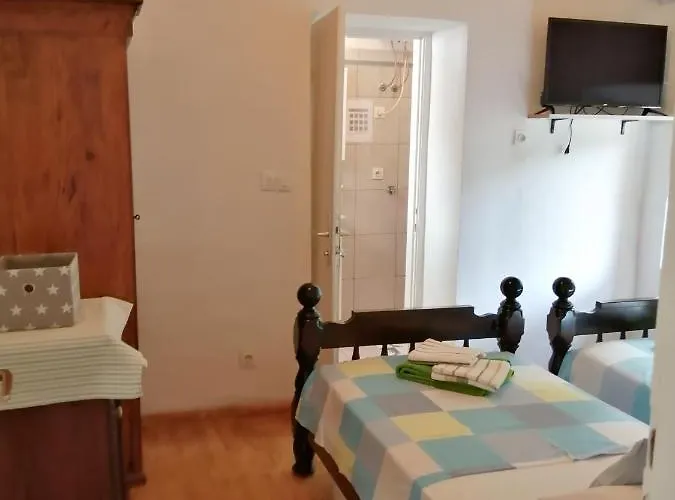 Rustical Appartamento