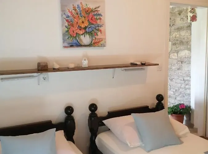 Rustical Appartamento *