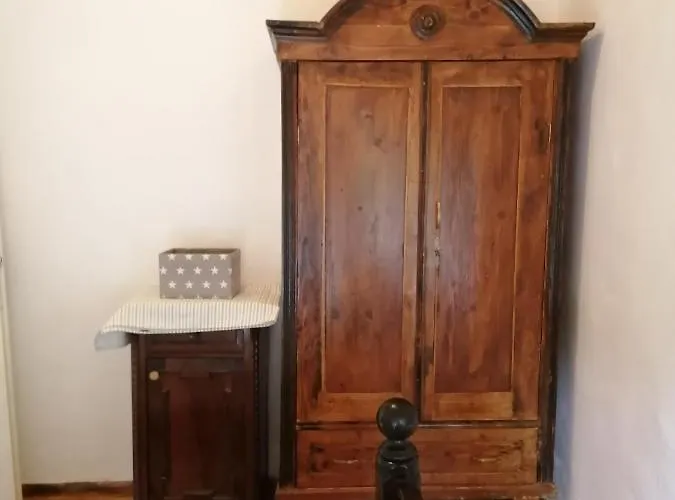 Appartamento Rustical