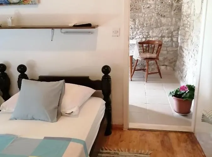 Rustical Appartamento