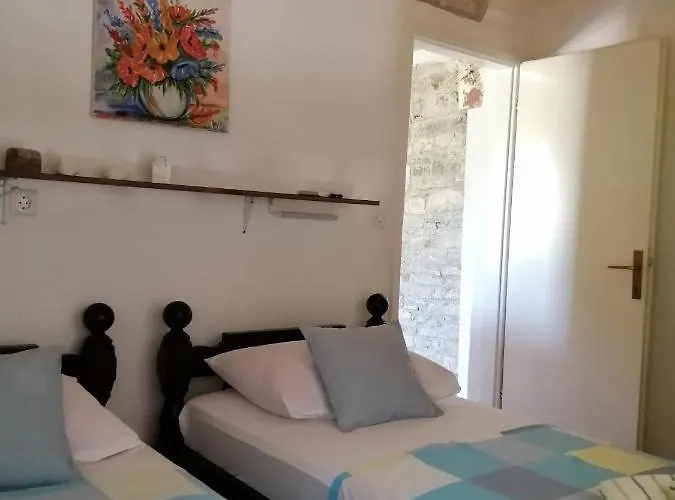 Rustical Appartamento *