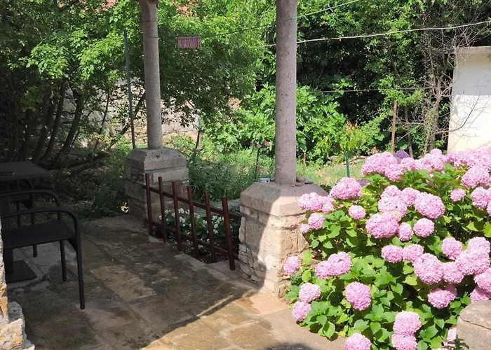 Appartamento Rustical