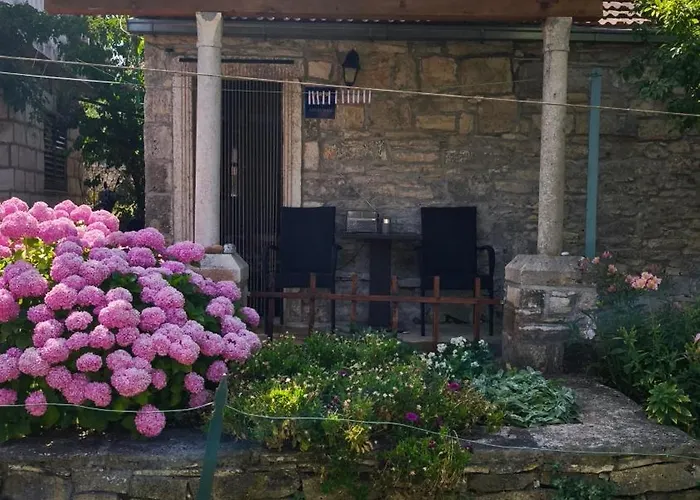 Appartamento Rustical *