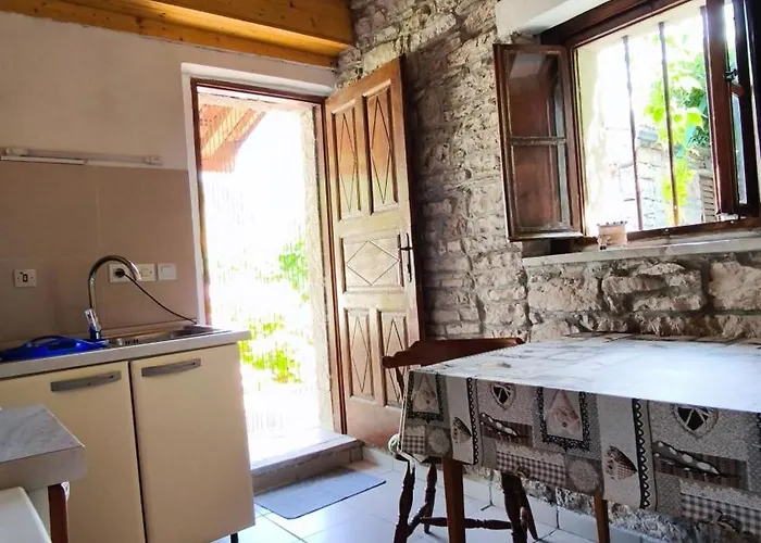 Appartamento Rustical *